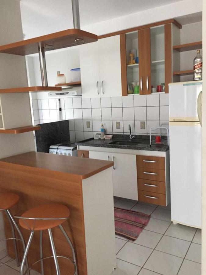 Aquarius Residence Apart Caldas Novas Zewnętrze zdjęcie